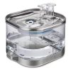 Pets Wireless Sensor Water Fountain - Image 2