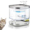 Pets Wireless Sensor Water Fountain - Image 3
