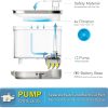 Pets Wireless Sensor Water Fountain - Image 4