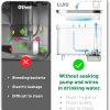 Pets Wireless Sensor Water Fountain - Image 5