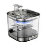 Pets Wireless Sensor Water Fountain