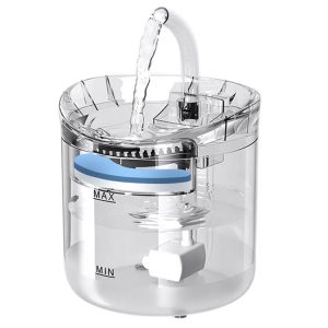 Smart Pet Fountain